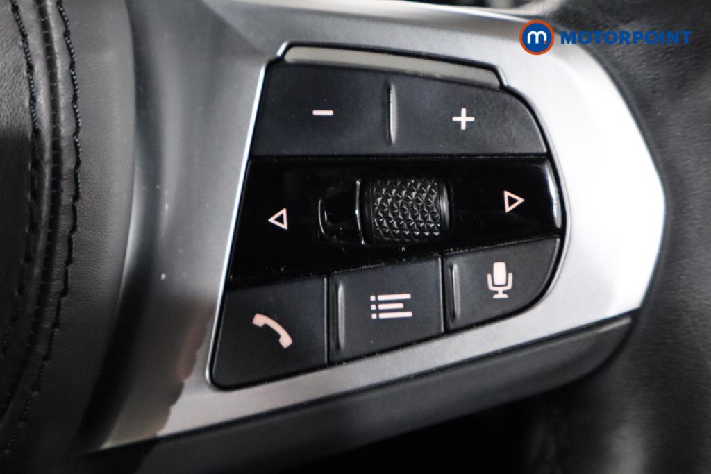 BMW IX3 M Sport Automatic Electric SUV - Stock Number (1607247) - 15th supplementary image