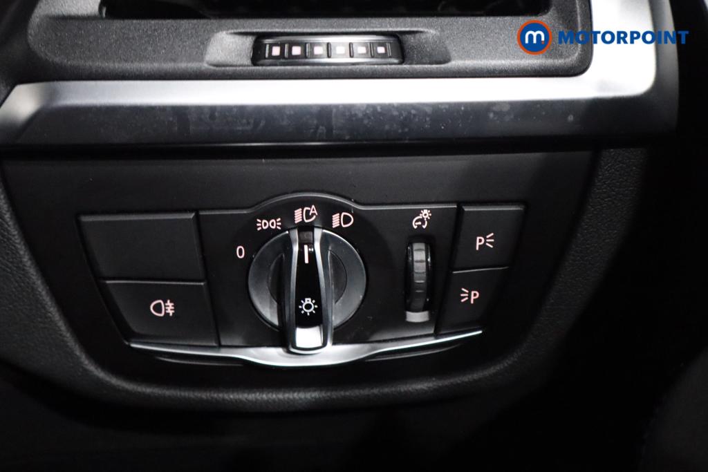 BMW IX3 M Sport Automatic Electric SUV - Stock Number (1607247) - 16th supplementary image