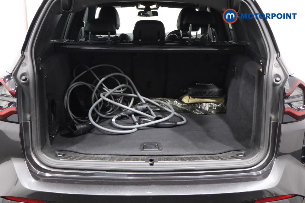 BMW IX3 M Sport Automatic Electric SUV - Stock Number (1607247) - 21st supplementary image