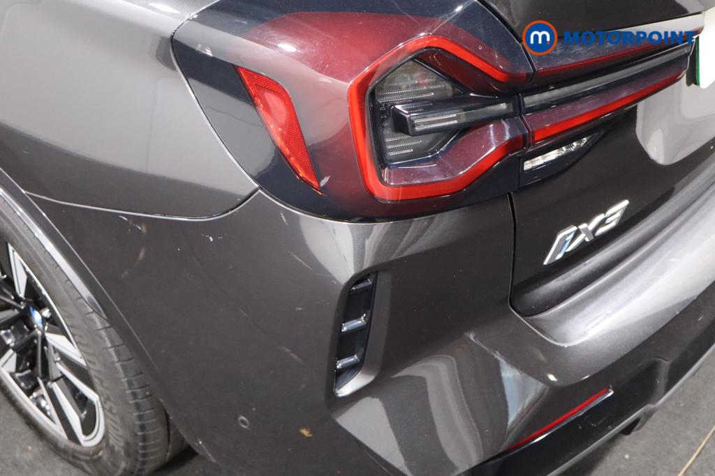 BMW IX3 M Sport Automatic Electric SUV - Stock Number (1607247) - 24th supplementary image