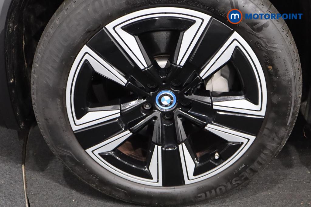 BMW IX3 M Sport Automatic Electric SUV - Stock Number (1607247) - 26th supplementary image