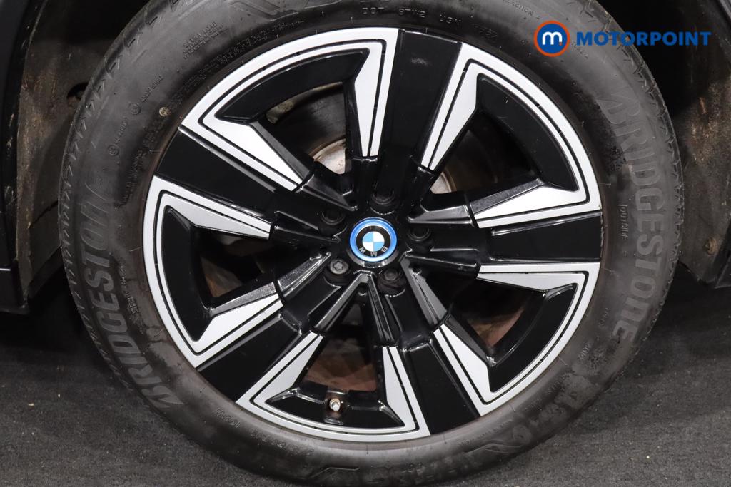 BMW IX3 M Sport Automatic Electric SUV - Stock Number (1607247) - 27th supplementary image