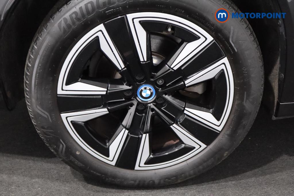 BMW IX3 M Sport Automatic Electric SUV - Stock Number (1607247) - 28th supplementary image