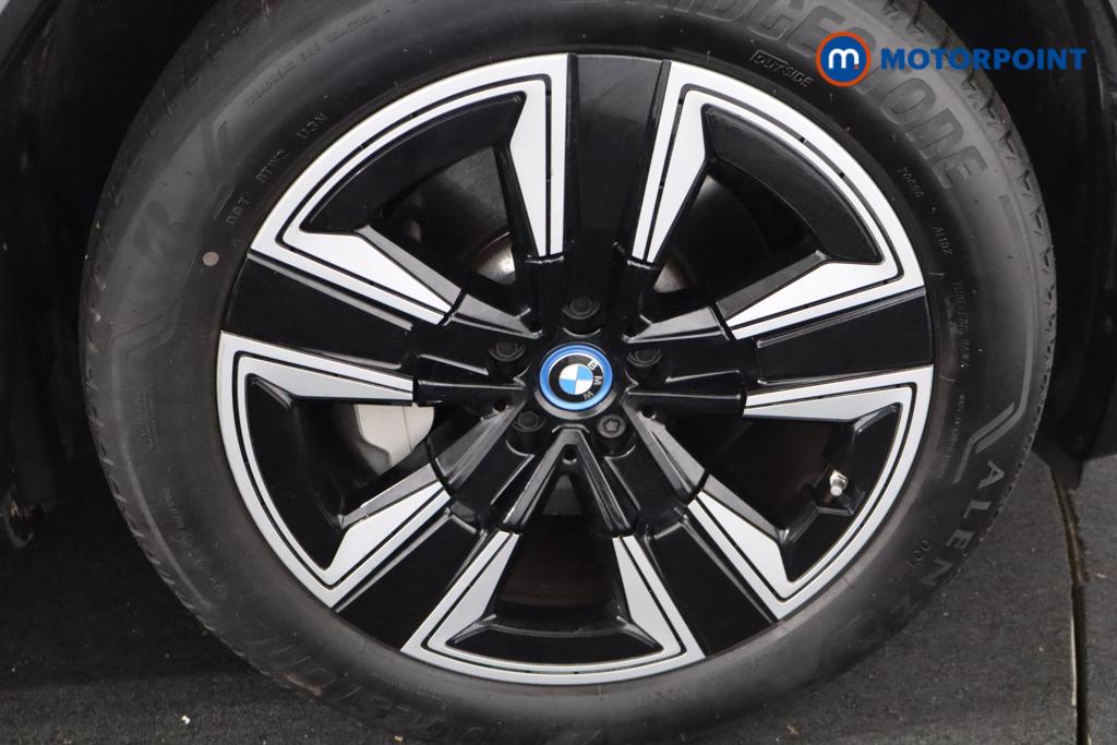 BMW IX3 M Sport Automatic Electric SUV - Stock Number (1607247) - 29th supplementary image