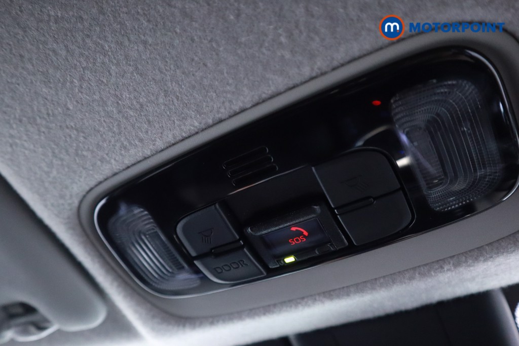 Toyota Yaris Design Automatic Petrol-Electric Hybrid Hatchback - Stock Number (1607260) - 23rd supplementary image