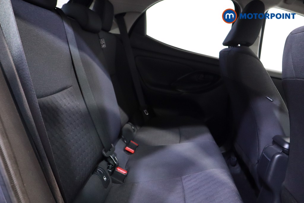 Toyota Yaris Design Automatic Petrol-Electric Hybrid Hatchback - Stock Number (1607260) - 24th supplementary image