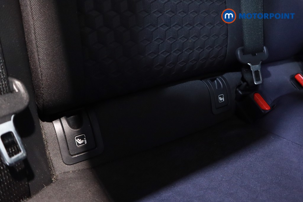 Toyota Yaris Design Automatic Petrol-Electric Hybrid Hatchback - Stock Number (1607260) - 25th supplementary image