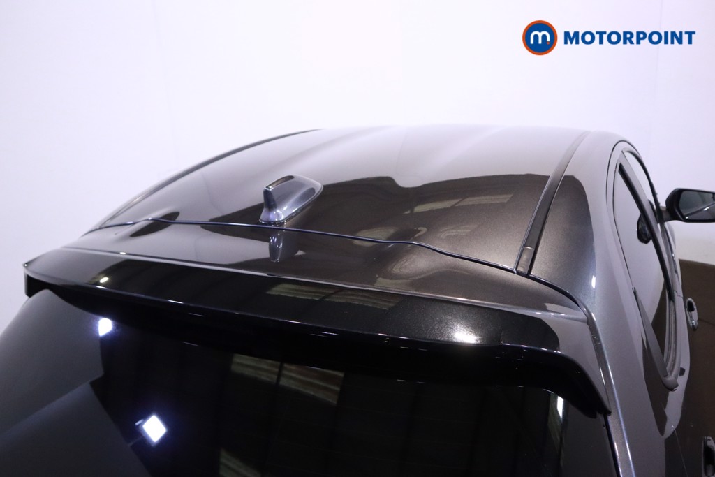 Toyota Yaris Design Automatic Petrol-Electric Hybrid Hatchback - Stock Number (1607260) - 31st supplementary image