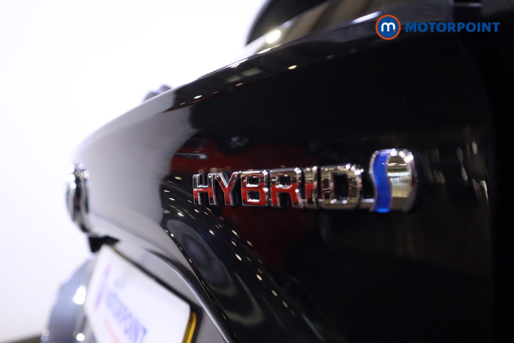 Toyota Yaris Design Automatic Petrol-Electric Hybrid Hatchback - Stock Number (1607260) - 33rd supplementary image