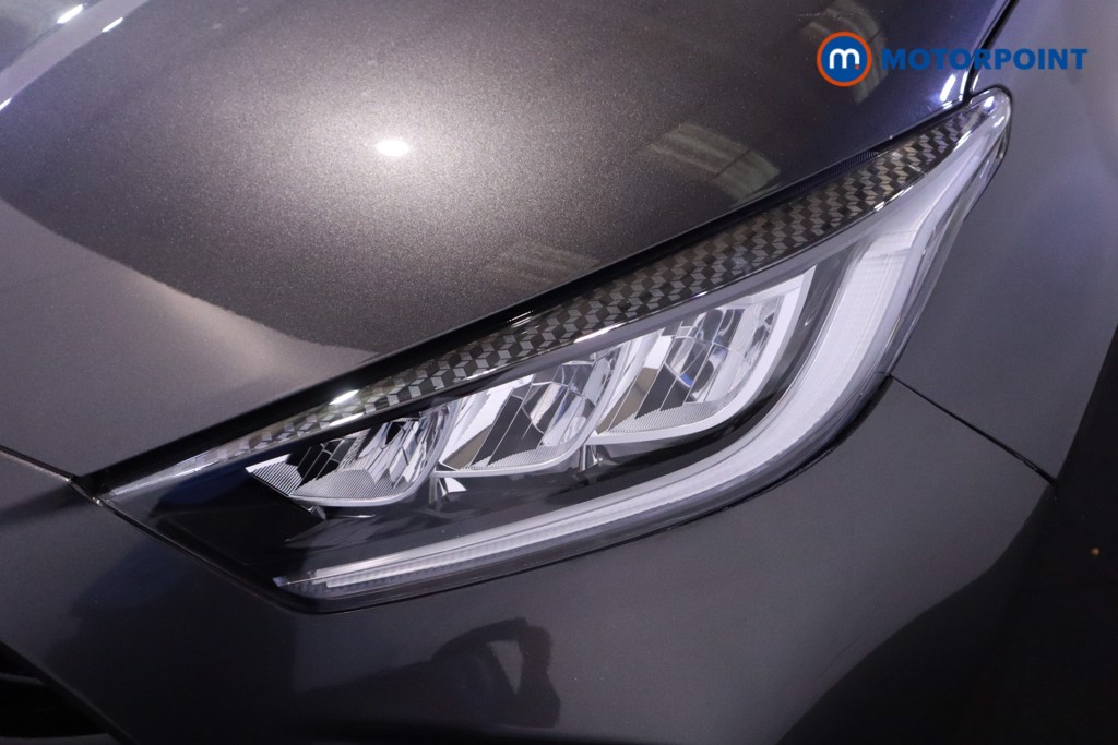 Toyota Yaris Design Automatic Petrol-Electric Hybrid Hatchback - Stock Number (1607260) - 36th supplementary image