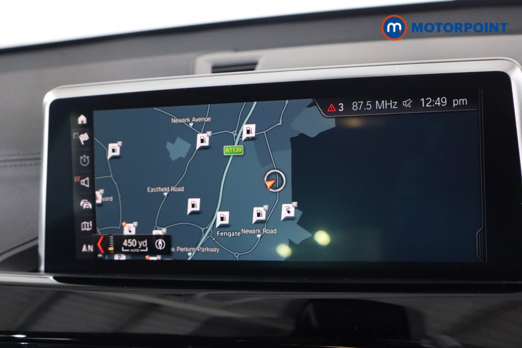 BMW X1 Xline Automatic Petrol Plug-In Hybrid SUV - Stock Number (1607263) - 2nd supplementary image