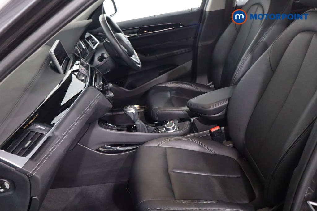 BMW X1 Xline Automatic Petrol Plug-In Hybrid SUV - Stock Number (1607263) - 4th supplementary image