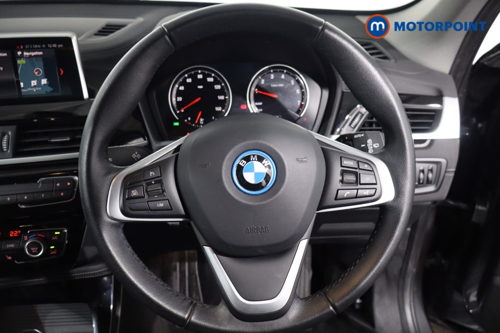 BMW X1 Xline Automatic Petrol Plug-In Hybrid SUV - Stock Number (1607263) - 6th supplementary image