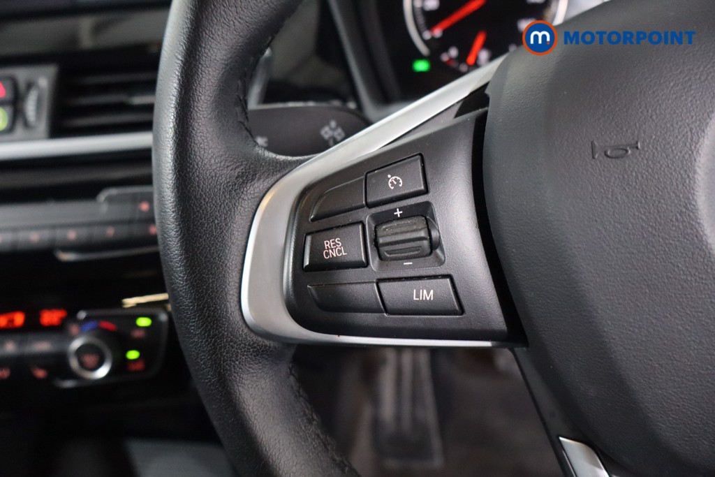 BMW X1 Xline Automatic Petrol Plug-In Hybrid SUV - Stock Number (1607263) - 7th supplementary image