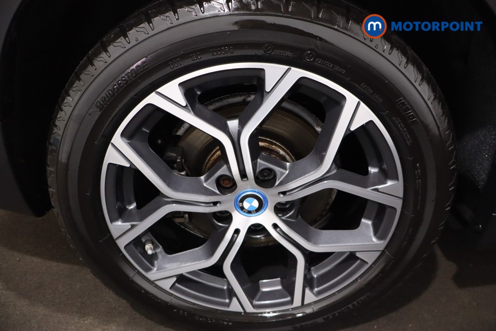 BMW X1 Xline Automatic Petrol Plug-In Hybrid SUV - Stock Number (1607263) - 9th supplementary image