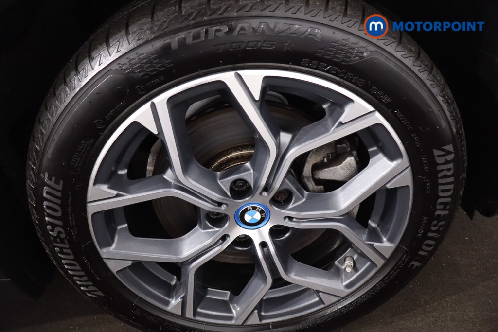 BMW X1 Xline Automatic Petrol Plug-In Hybrid SUV - Stock Number (1607263) - 10th supplementary image