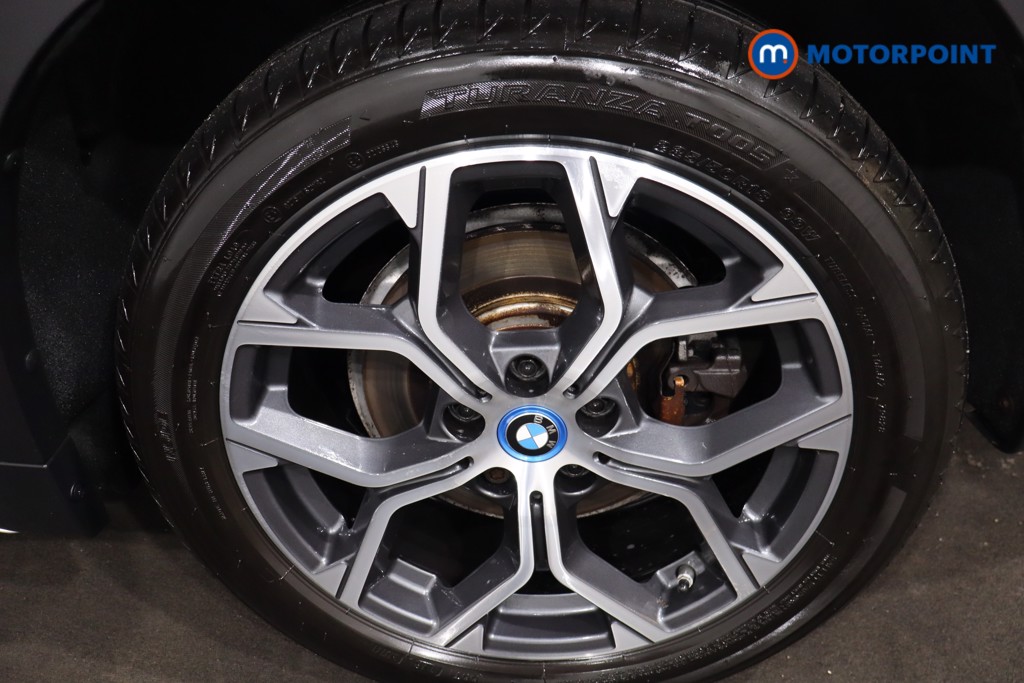 BMW X1 Xline Automatic Petrol Plug-In Hybrid SUV - Stock Number (1607263) - 12th supplementary image