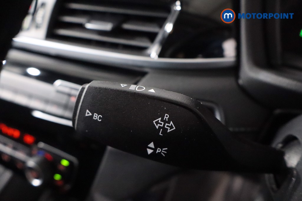 BMW X1 Xline Automatic Petrol Plug-In Hybrid SUV - Stock Number (1607263) - 14th supplementary image