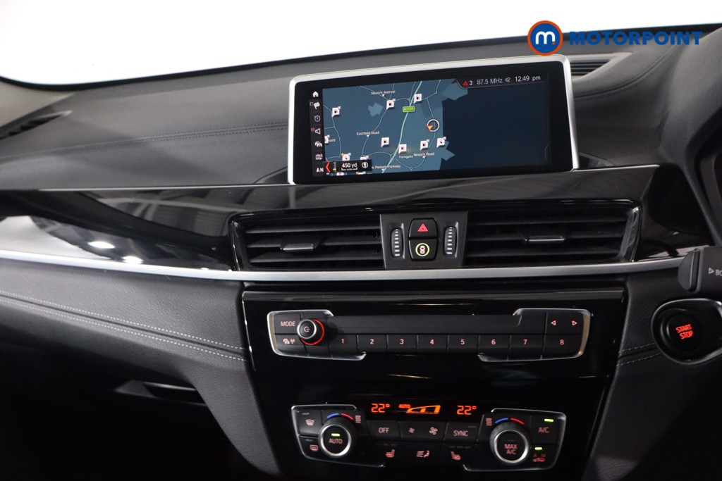 BMW X1 Xline Automatic Petrol Plug-In Hybrid SUV - Stock Number (1607263) - 18th supplementary image