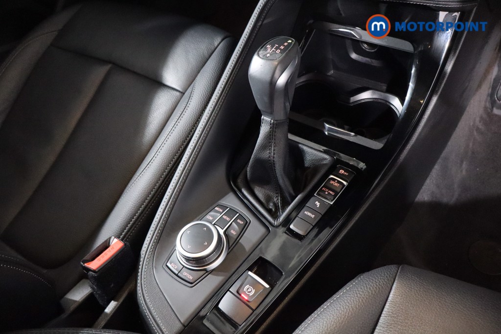 BMW X1 Xline Automatic Petrol Plug-In Hybrid SUV - Stock Number (1607263) - 19th supplementary image