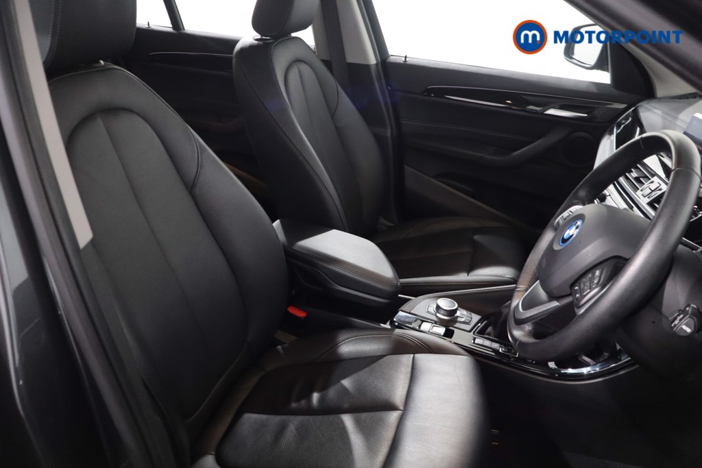 BMW X1 Xline Automatic Petrol Plug-In Hybrid SUV - Stock Number (1607263) - 21st supplementary image