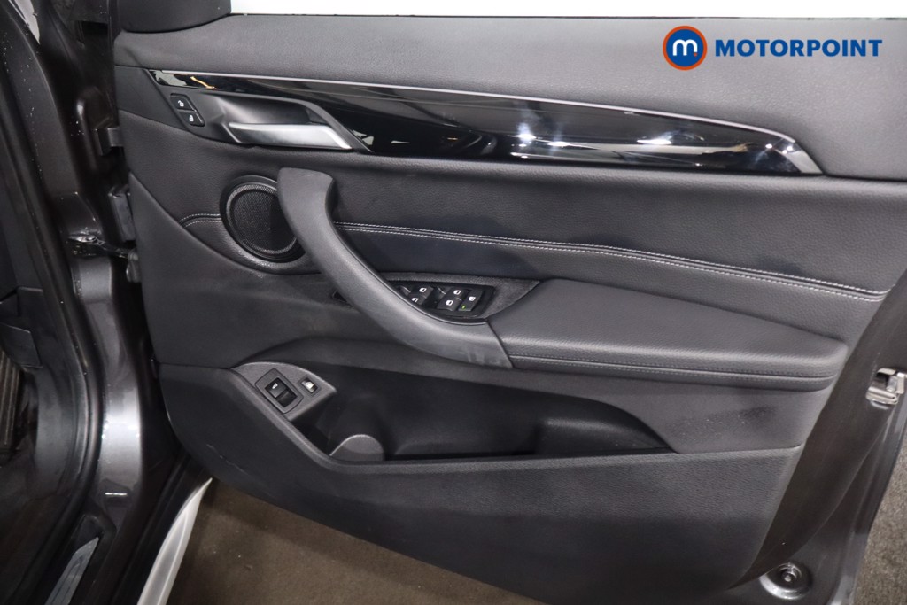 BMW X1 Xline Automatic Petrol Plug-In Hybrid SUV - Stock Number (1607263) - 22nd supplementary image