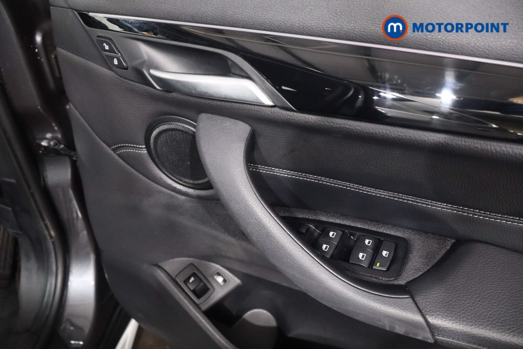 BMW X1 Xline Automatic Petrol Plug-In Hybrid SUV - Stock Number (1607263) - 23rd supplementary image