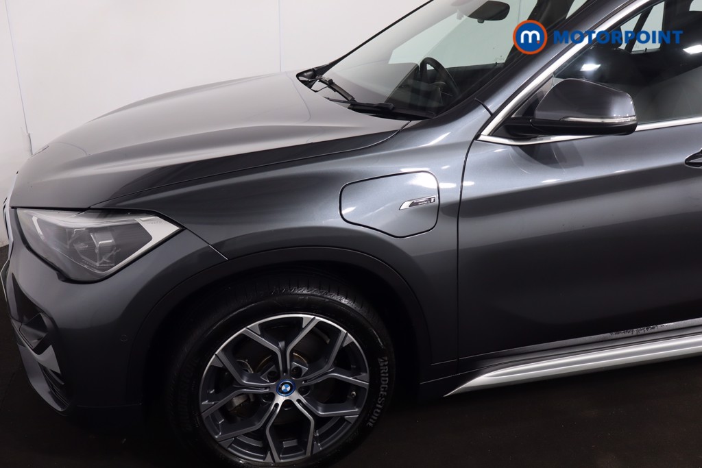 BMW X1 Xline Automatic Petrol Plug-In Hybrid SUV - Stock Number (1607263) - 26th supplementary image