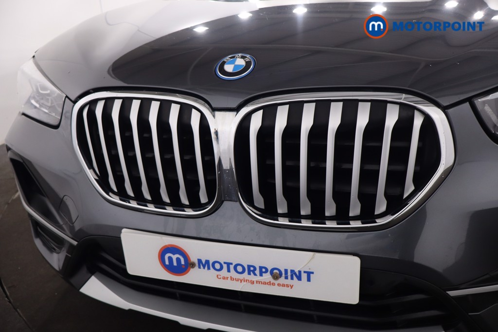 BMW X1 Xline Automatic Petrol Plug-In Hybrid SUV - Stock Number (1607263) - 27th supplementary image