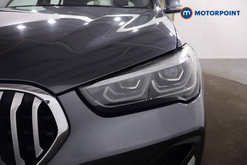 BMW X1 Xline Automatic Petrol Plug-In Hybrid SUV - Stock Number (1607263) - 28th supplementary image