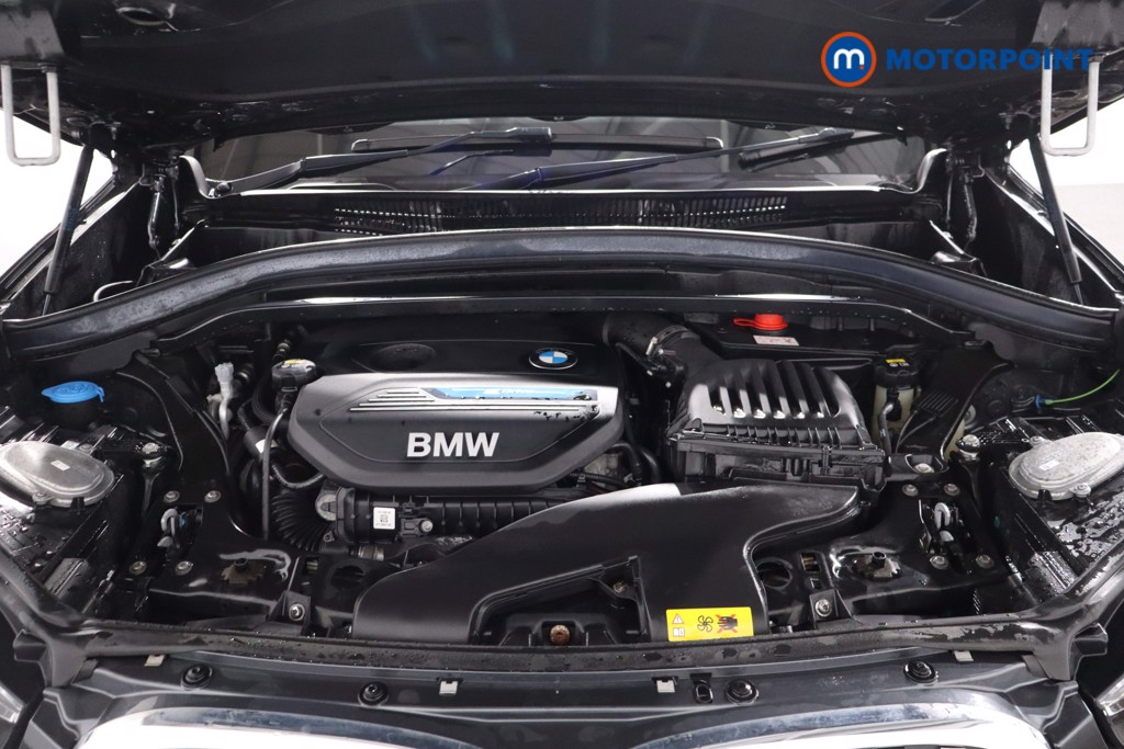 BMW X1 Xline Automatic Petrol Plug-In Hybrid SUV - Stock Number (1607263) - 30th supplementary image