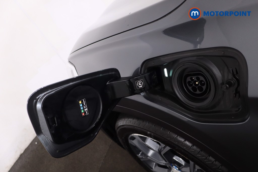 BMW X1 Xline Automatic Petrol Plug-In Hybrid SUV - Stock Number (1607263) - 31st supplementary image