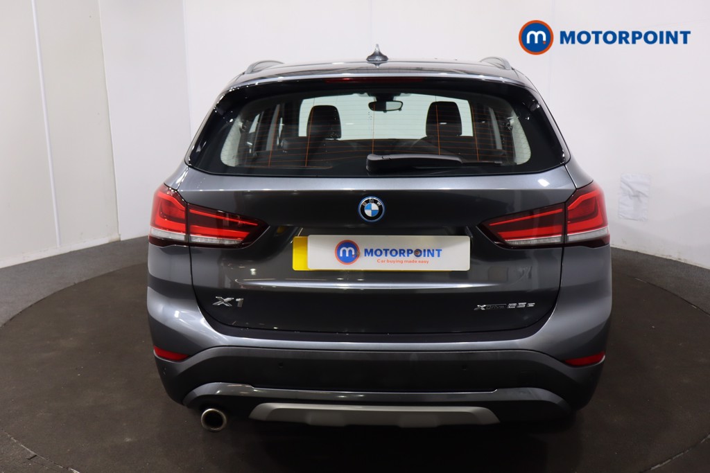 BMW X1 Xline Automatic Petrol Plug-In Hybrid SUV - Stock Number (1607263) - 33rd supplementary image