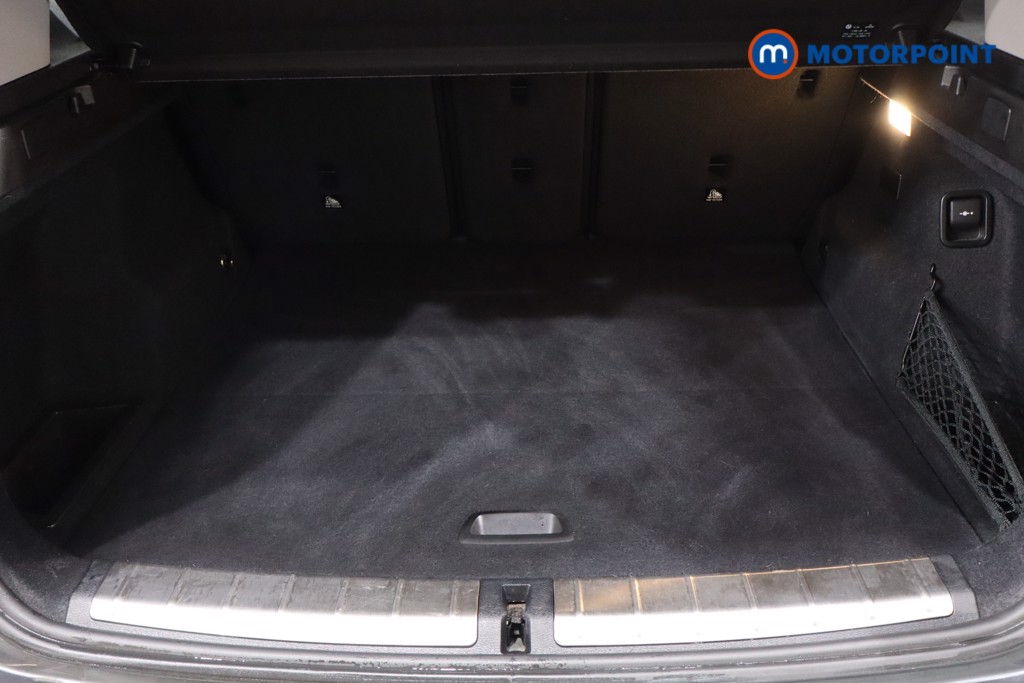 BMW X1 Xline Automatic Petrol Plug-In Hybrid SUV - Stock Number (1607263) - 37th supplementary image