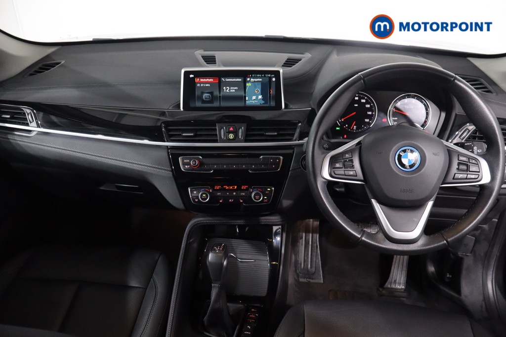 BMW X1 Xline Automatic Petrol Plug-In Hybrid SUV - Stock Number (1607263) - 1st supplementary image
