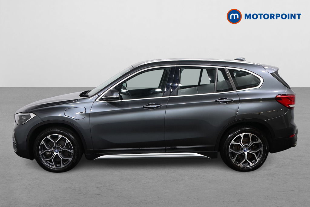 BMW X1 Xline Automatic Petrol Plug-In Hybrid SUV - Stock Number (1607263) - Passenger side