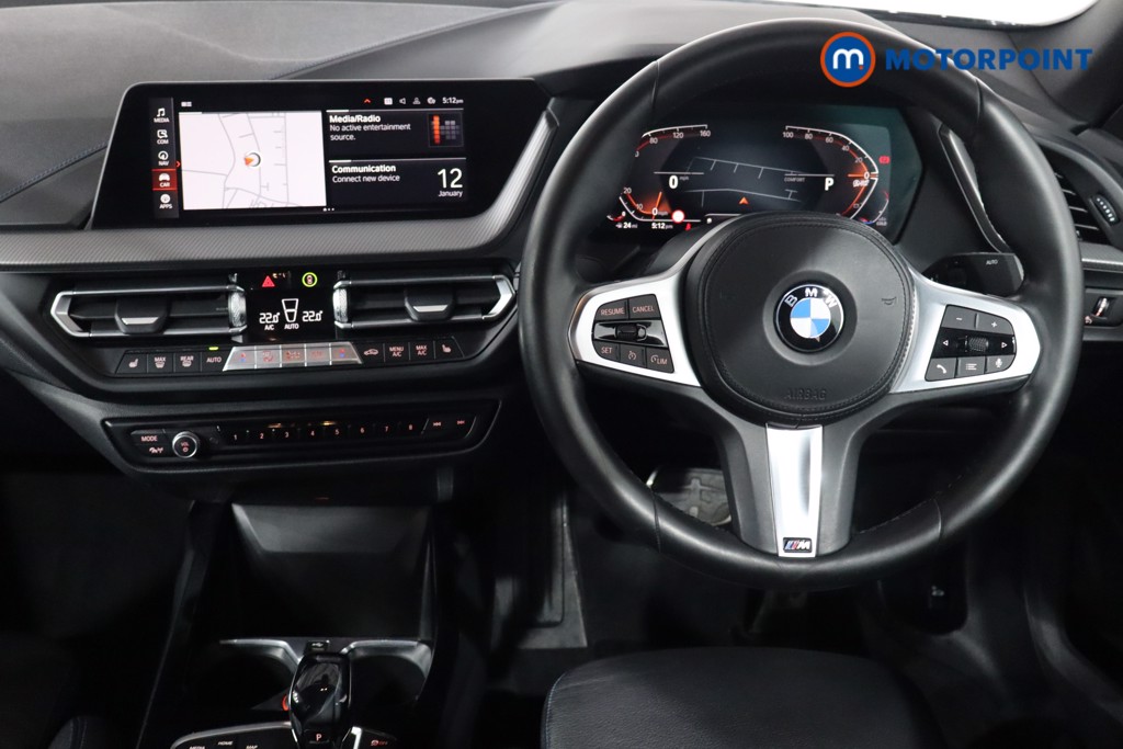 BMW 2 Series M Sport Automatic Petrol Saloon - Stock Number (1607269) - 3rd supplementary image