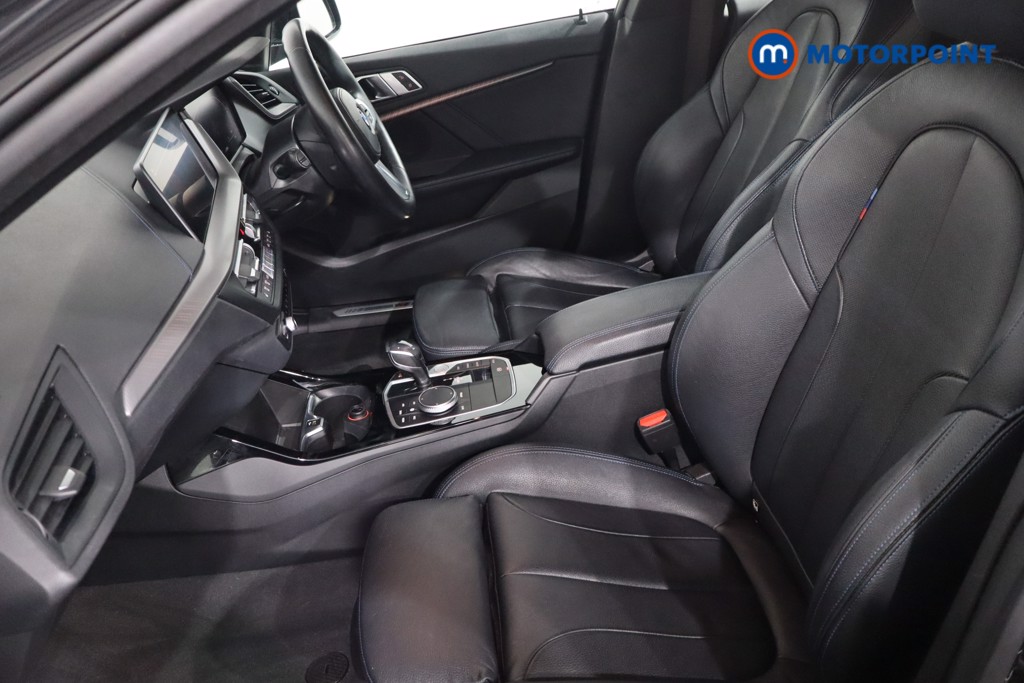 BMW 2 Series M Sport Automatic Petrol Saloon - Stock Number (1607269) - 4th supplementary image
