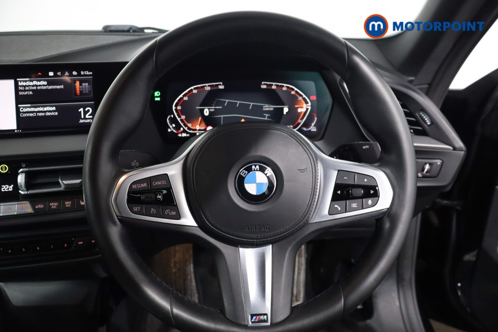 BMW 2 Series M Sport Automatic Petrol Saloon - Stock Number (1607269) - 6th supplementary image