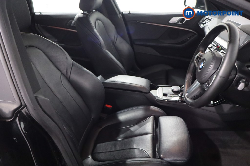 BMW 2 Series M Sport Automatic Petrol Saloon - Stock Number (1607269) - 22nd supplementary image