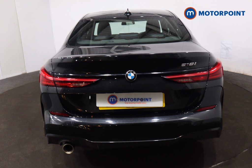 BMW 2 Series M Sport Automatic Petrol Saloon - Stock Number (1607269) - 31st supplementary image