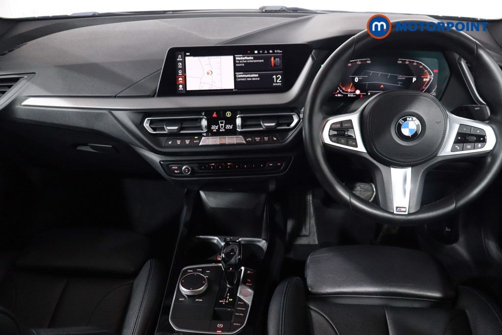 BMW 2 Series M Sport Automatic Petrol Saloon - Stock Number (1607269) - 1st supplementary image
