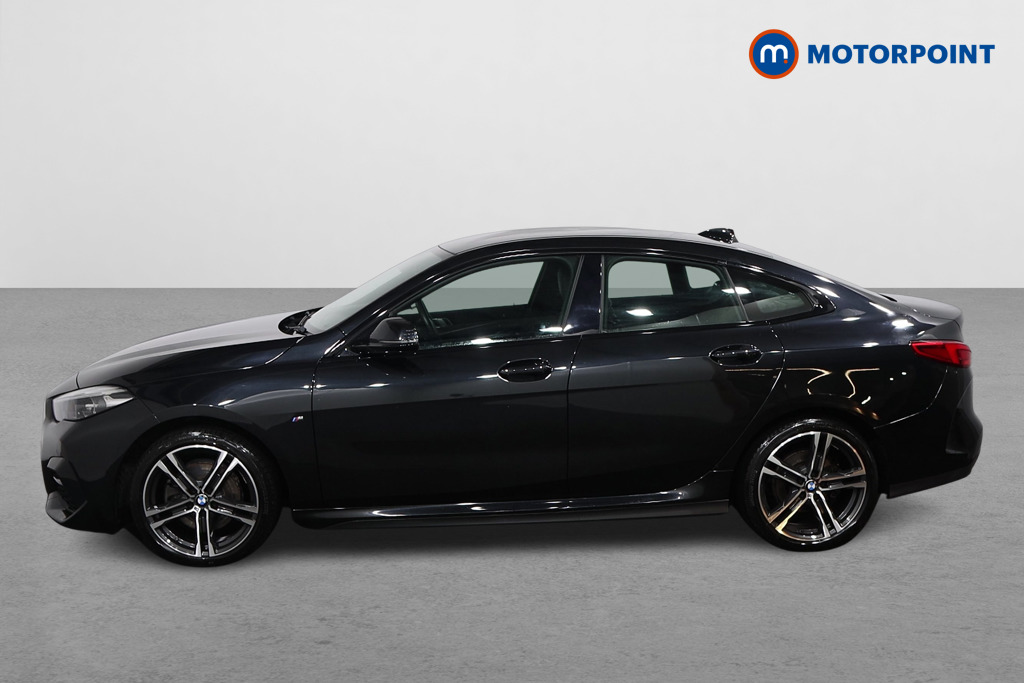 BMW 2 Series M Sport Automatic Petrol Saloon - Stock Number (1607269) - Passenger side