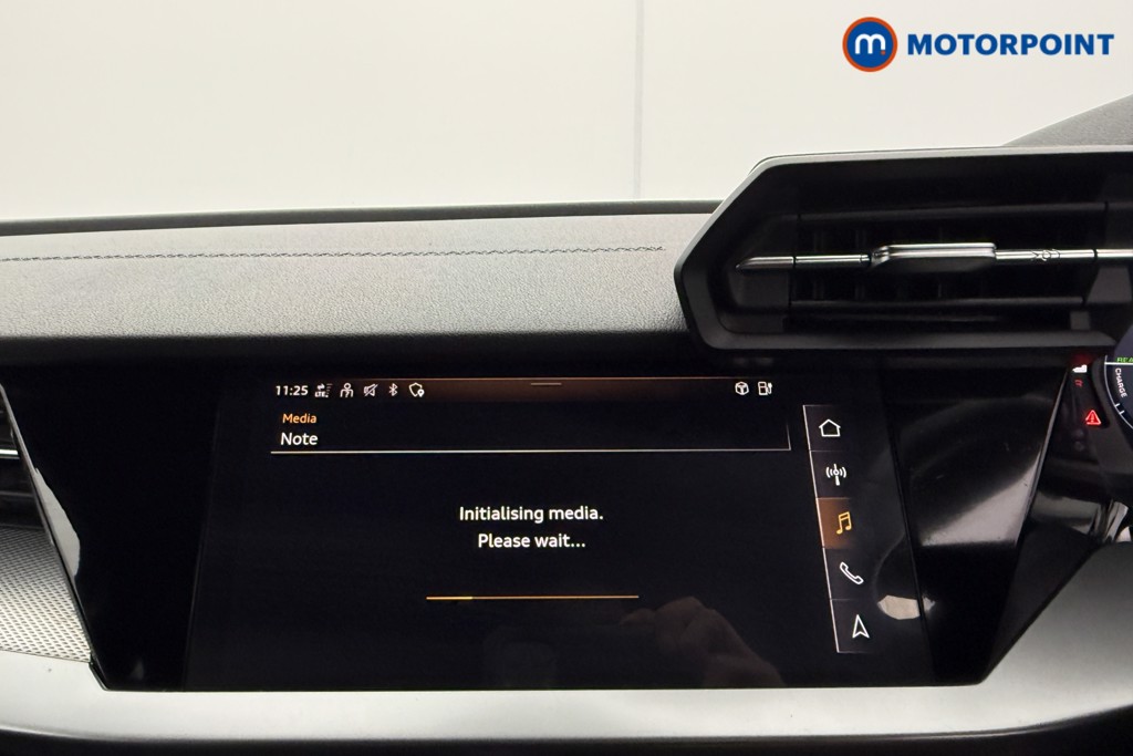 Audi A3 S Line Automatic Petrol Plug-In Hybrid Hatchback - Stock Number (1607270) - 7th supplementary image