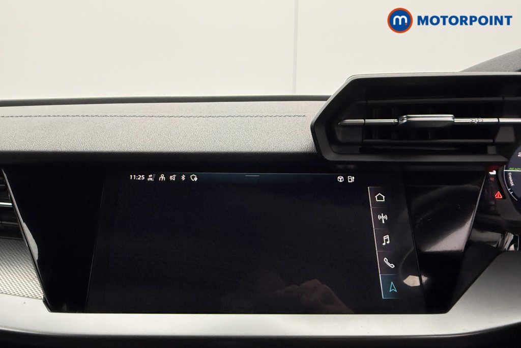 Audi A3 S Line Automatic Petrol Plug-In Hybrid Hatchback - Stock Number (1607270) - 9th supplementary image