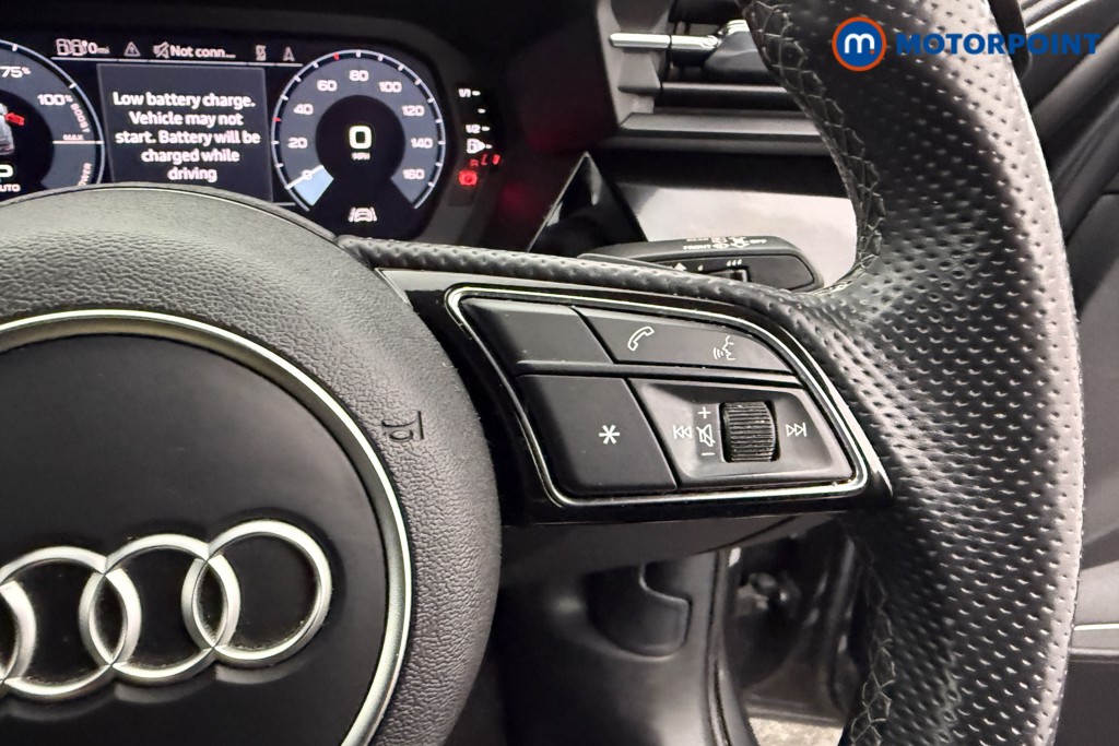 Audi A3 S Line Automatic Petrol Plug-In Hybrid Hatchback - Stock Number (1607270) - 15th supplementary image