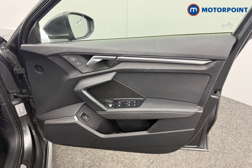 Audi A3 S Line Automatic Petrol Plug-In Hybrid Hatchback - Stock Number (1607270) - 18th supplementary image