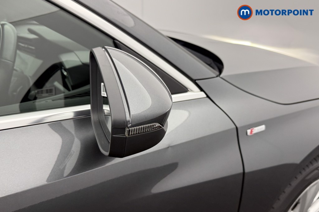 Audi A3 S Line Automatic Petrol Plug-In Hybrid Hatchback - Stock Number (1607270) - 19th supplementary image