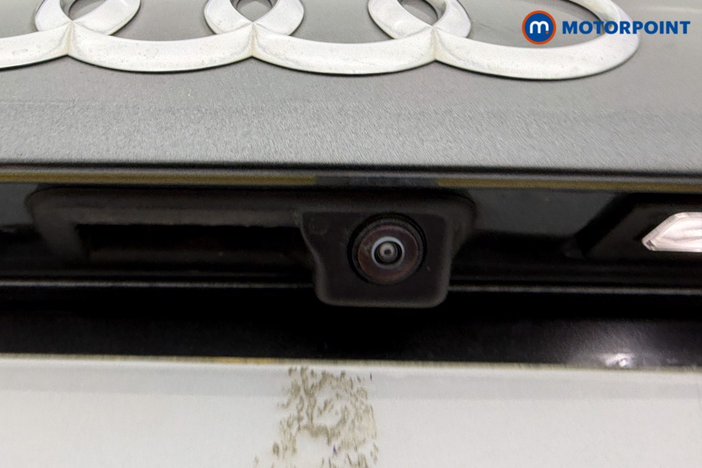 Audi A3 S Line Automatic Petrol Plug-In Hybrid Hatchback - Stock Number (1607270) - 21st supplementary image