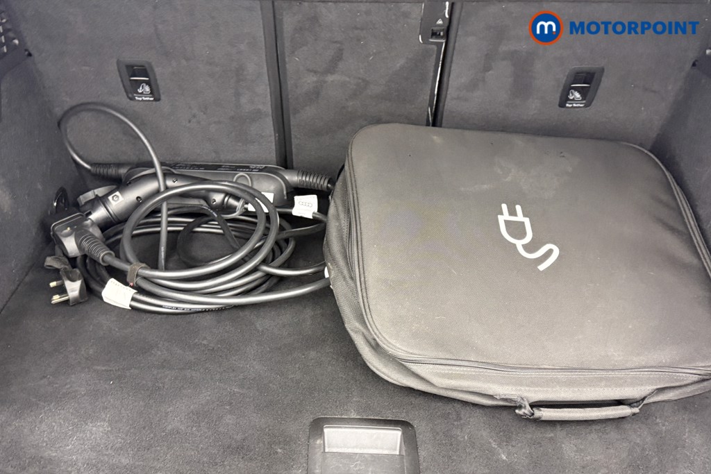 Audi A3 S Line Automatic Petrol Plug-In Hybrid Hatchback - Stock Number (1607270) - 22nd supplementary image